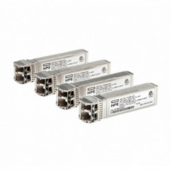 Hewlett Packard Enterprise C8R23B modulo del ricetrasmettitore di rete Fibra ottica 8000 Mbit/s SFP+ 850 nm