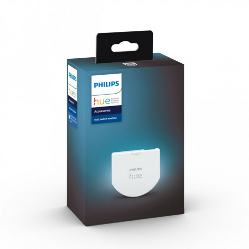 Philips Wall Switch Module Hue