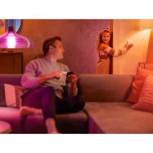 Philips Wall Switch Module Hue