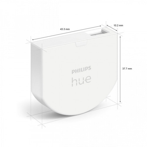 Philips Wall Switch Module Hue