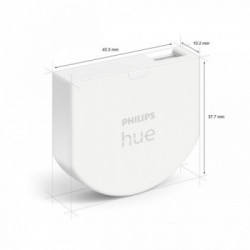 Philips Wall Switch Module Hue