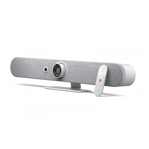 Logitech One year extended warranty for Rally...