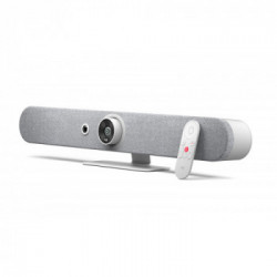 Logitech One year extended warranty for Rally Bar Mini sistema di conferenza Collegamento ethernet LAN Sistema di