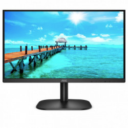 AOC 27B2DM Monitor PC 68,6 cm (27") 1920 x 1080 Pixel Full HD Nero