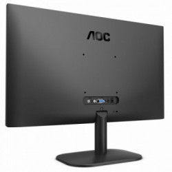 AOC 27B2DM Monitor PC 68,6 cm (27") 1920 x 1080 Pixel Full HD Nero