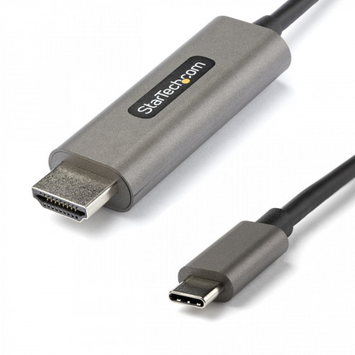 StarTech.com Cavo adattatore USB C HDMI da 1m...