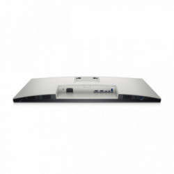 DELL S2722DC 68,6 cm (27") 2560 x 1440 Pixel Quad HD LCD Grigio