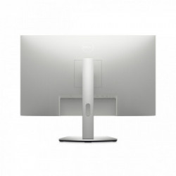 DELL S2722QC 68,6 cm (27") 3840 x 2160 Pixel 4K Ultra HD LCD Grigio