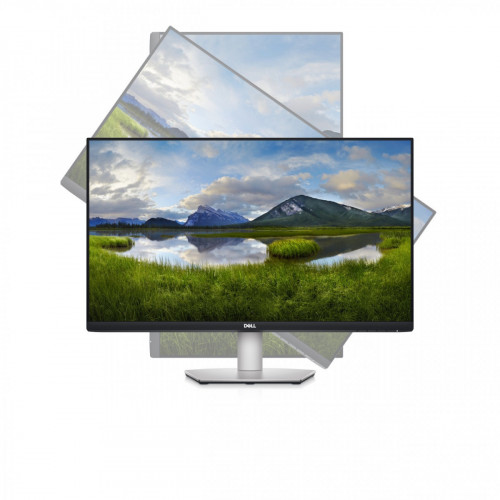 DELL S2722QC 68,6 cm (27") 3840 x 2160 Pixel 4K...