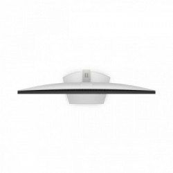 DELL S2722QC 68,6 cm (27") 3840 x 2160 Pixel 4K Ultra HD LCD Grigio