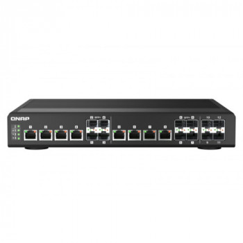 QNAP QSW-IM1200-8C switch...