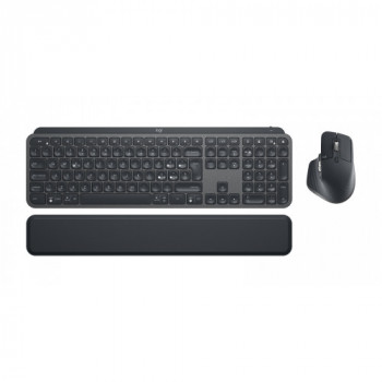 Logitech MX Keys Combo for...