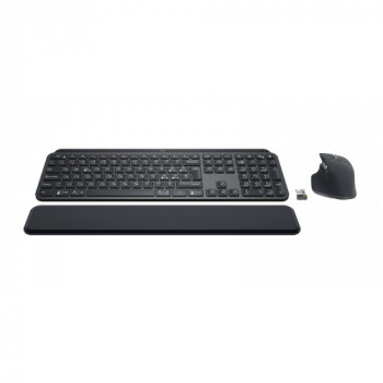Logitech MX Keys Combo for... 2