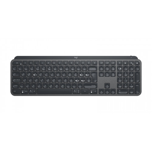 Logitech MX Keys Combo for Business tastiera RF...