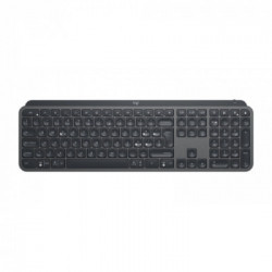 Logitech MX Keys Combo for Business tastiera RF senza fili + Bluetooth QWERTY Italiano Grafite