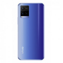 VIVO Y21 16,5 cm (6.51") Doppia SIM Android 11 4G USB tipo-C 4 GB 64 GB 5000 mAh Blu