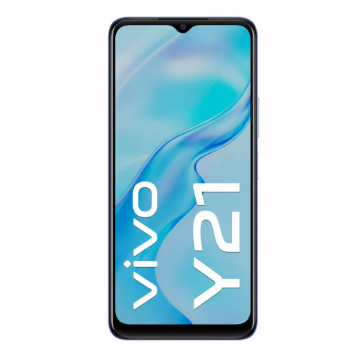 VIVO Y21 16,5 cm (6.51") Doppia SIM Android 11...