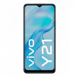 VIVO Y21 16,5 cm (6.51") Doppia SIM Android 11 4G USB tipo-C 4 GB 64 GB 5000 mAh Blu
