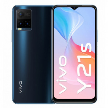 VIVO Y21s 16,5 cm (6.51")... 2