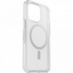 SYMMETRY PLUS CLEAR - CUSTODIA IPHONE 13 PRO STARDUST - CLEAR