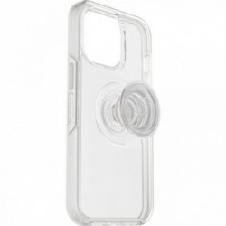 SYMMETRY CLEAR+POP - CUSTODIA IPHONE 13 PRO - CLEAR