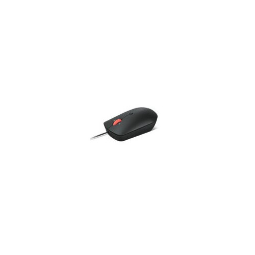 Lenovo 4Y51D20850 mouse Ambidestro USB tipo-C...