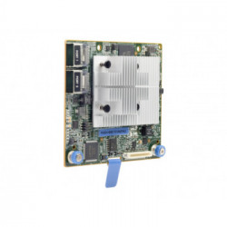 Hewlett Packard Enterprise P408i-a SR Gen10 controller RAID PCI Express x8 3.0 12 Gbit/s