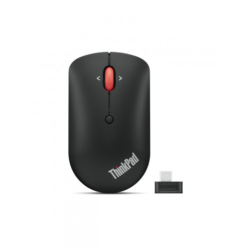 Lenovo ThinkPad USB-C Wireless Compact mouse...