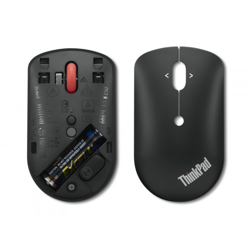 Lenovo ThinkPad USB-C Wireless Compact mouse...