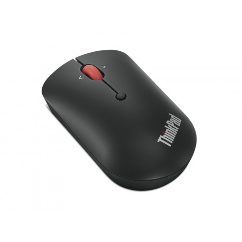 Lenovo ThinkPad USB-C Wireless Compact mouse...