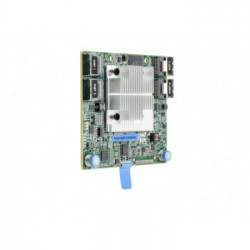 Hewlett Packard Enterprise SmartArray P816i-a SR Gen10 controller RAID PCI Express x8 3.0 12 Gbit/s