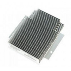Hewlett Packard Enterprise 826706-B21 ventola per PC Processore Dissipatore Argento