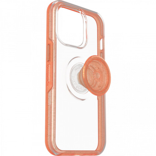 SYMMETRY CLEAR+POP - CUSTODIA IPHONE 13 PRO -...