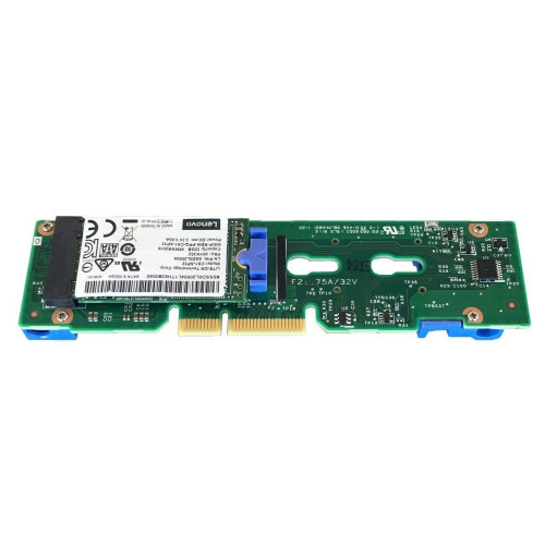 Lenovo 7N47A00129 drives allo stato solido M.2...