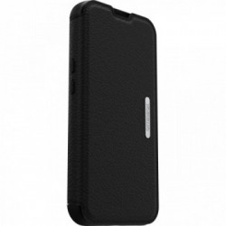 STRADA - CUSTODIA IPHONE 13 - BLACK
