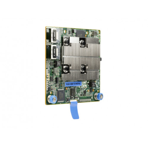 Hewlett Packard Enterprise 869081-B21...