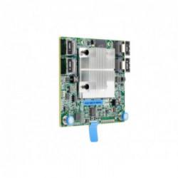 Hewlett Packard Enterprise SmartArray P816i-a SR G10 controller RAID PCI Express 3.0 12 Gbit/s