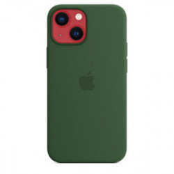 Apple Custodia MagSafe in silicone per iPhone 13 mini - Trifoglio