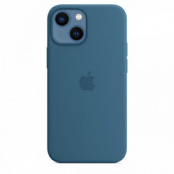 Apple MM1Y3ZM/A custodia per cellulare 13,7 cm (5.4") Cover Blu