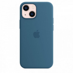 Apple MM1Y3ZM/A custodia per cellulare 13,7 cm (5.4") Cover Blu