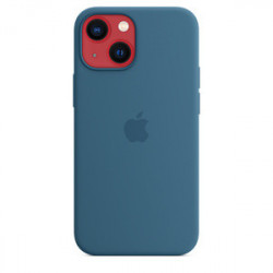 Apple MM1Y3ZM/A custodia per cellulare 13,7 cm (5.4") Cover Blu