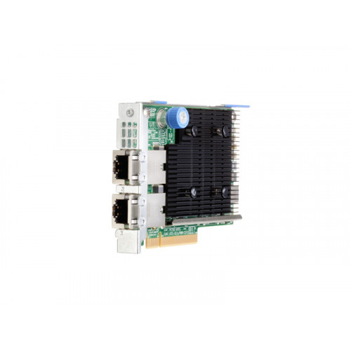 Hewlett Packard Enterprise 817721-B21 scheda di...