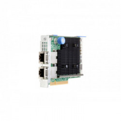 Hewlett Packard Enterprise 817721-B21 scheda di rete e adattatore Ethernet 10000 Mbit/s Interno