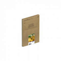 Epson 604XL EasyMail cartuccia d'inchiostro 4 pz Originale Resa elevata (XL) Nero, Ciano, Magenta, Giallo