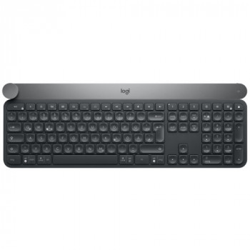 Logitech Craft tastiera RF...