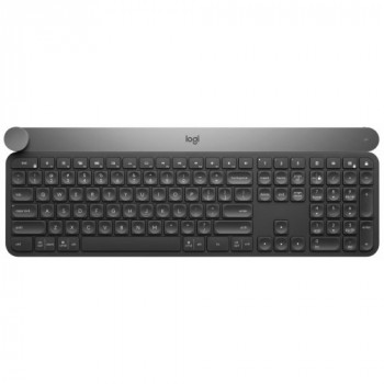 Logitech Craft tastiera RF...