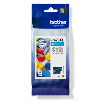 Brother LC-426XLC cartuccia...