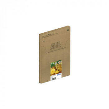 Epson 604 EasyMail...