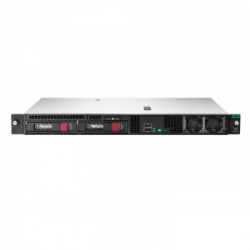 Hewlett Packard Enterprise ProLiant DL20 Gen10 Plus server Rack (1U) Intel Xeon E 2,8 GHz 8 GB DDR4-SDRAM 290 W