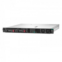 Hewlett Packard Enterprise ProLiant DL20 Gen10 Plus server Rack (1U) Intel Xeon E 2,8 GHz 8 GB DDR4-SDRAM 290 W